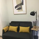 Διαμέρισμα Marques D'aveiro