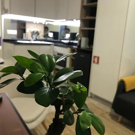 Apartamento Marquês D'aveiro *