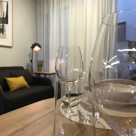 Marquês D'aveiro Apartamento