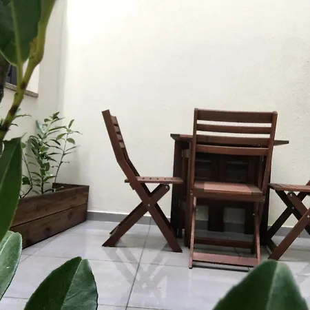 Marquês D'aveiro Apartamento *