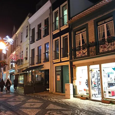 Apartamento Marquês D'aveiro *