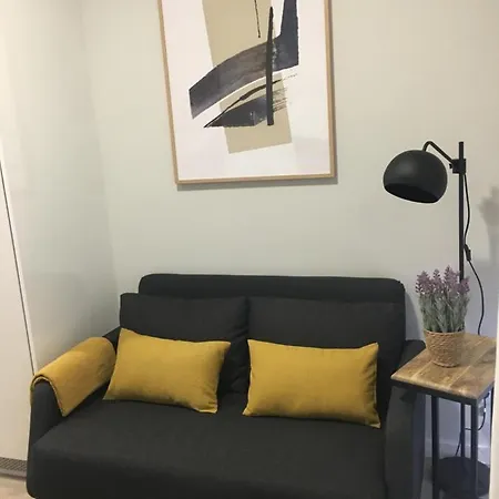 Apartment Marques D'aveiro