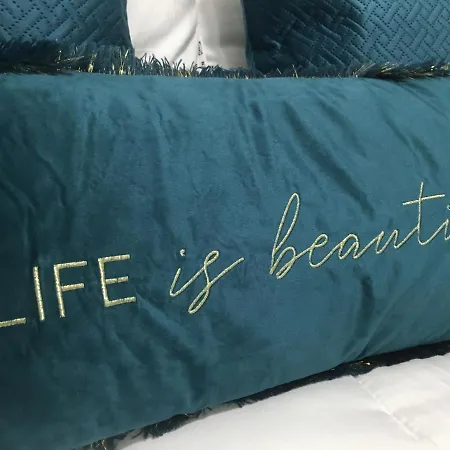 Apartamento Marquês D'aveiro *