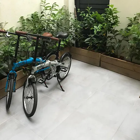 Marquês D'aveiro Apartamento Aveiro