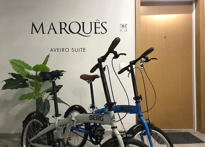 Marques D'aveiro